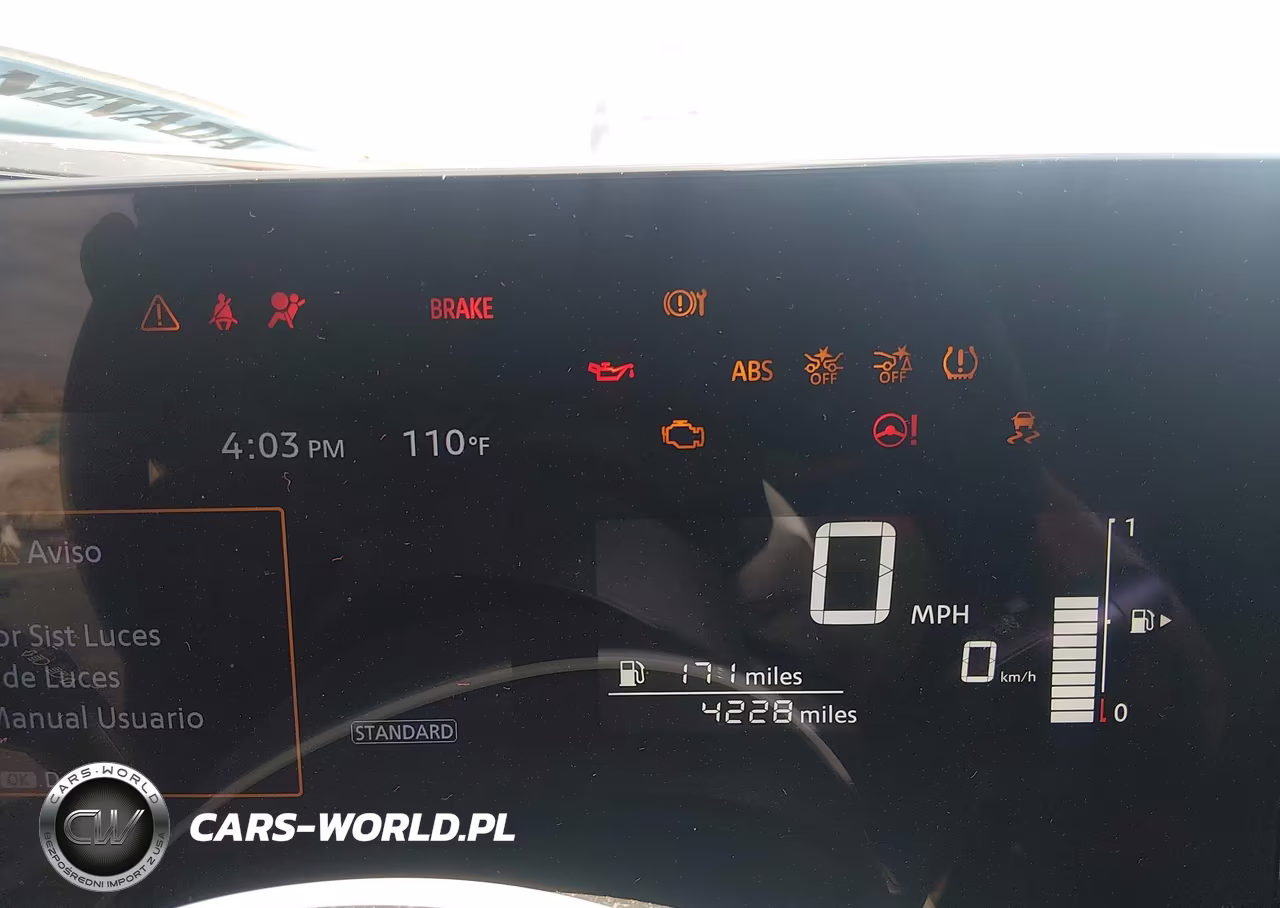 2026 Nissan Kicks S VIN:3N8AP6BE4TL365370 - 7