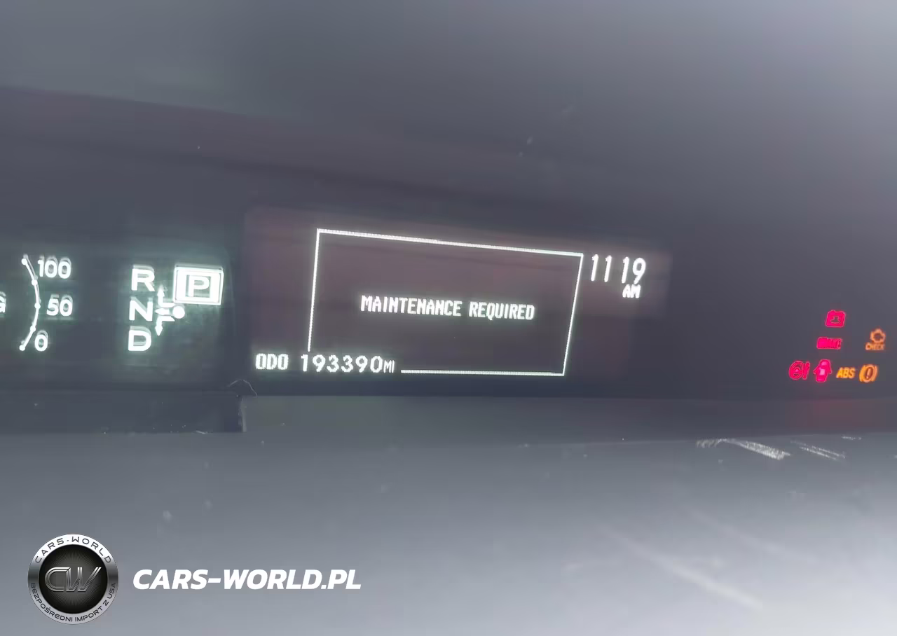 2013 Toyota Prius Three VIN:JTDKN3DU2D5549989 - 15