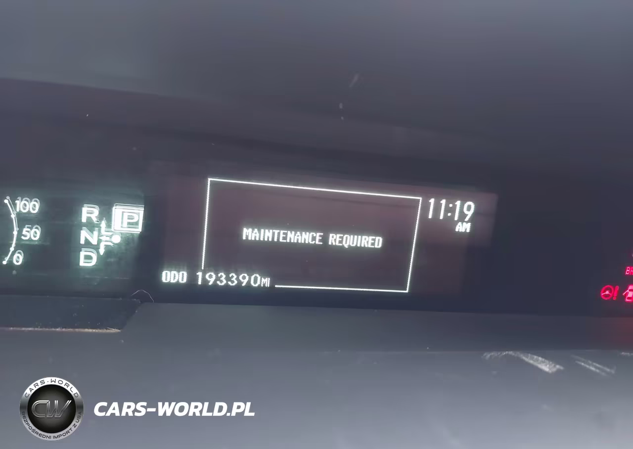 2013 Toyota Prius Three VIN:JTDKN3DU2D5549989 - 7