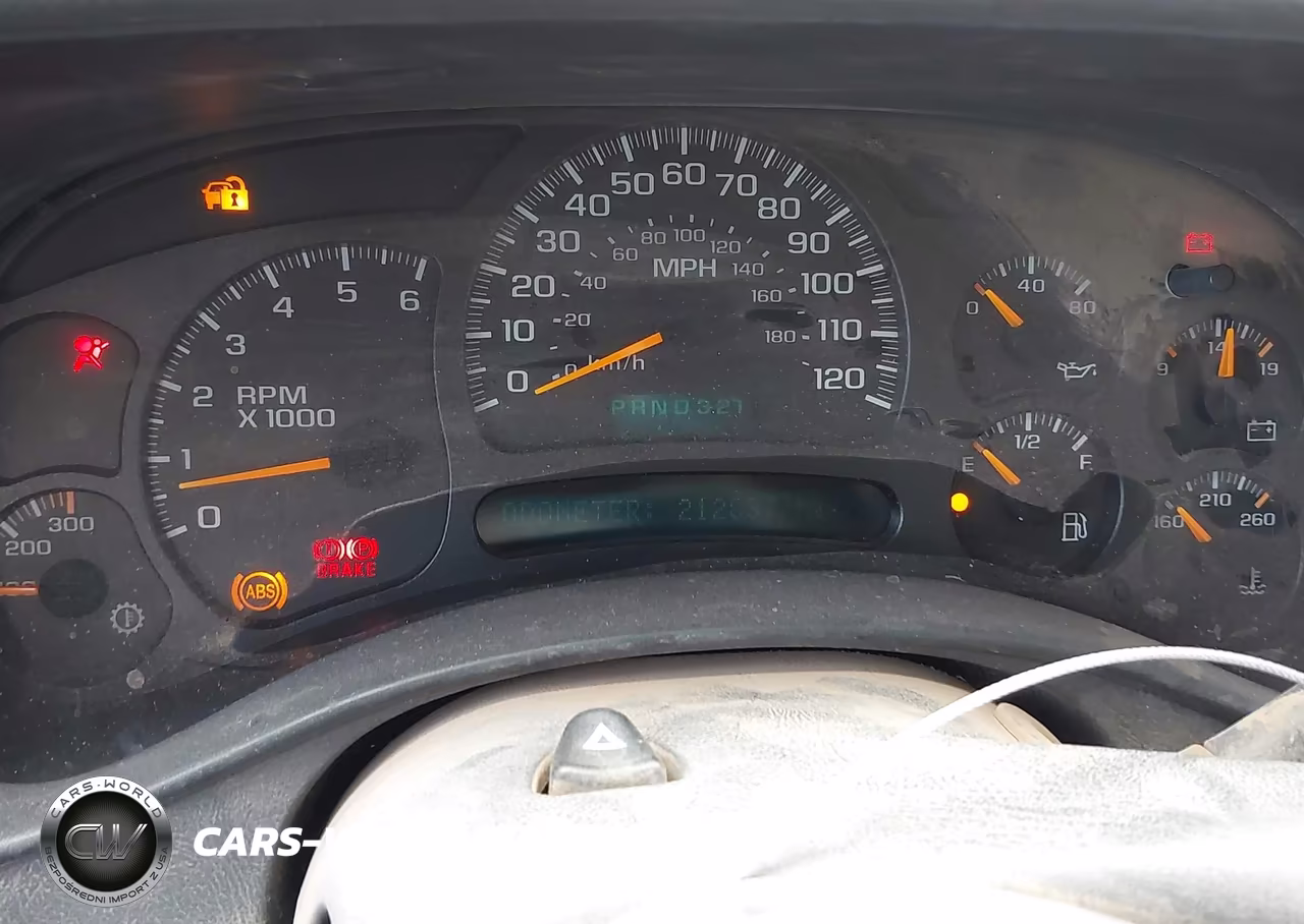 2005 GMC Sierra 2500Hd Sle VIN:1GTHK23U25F916321 - 7