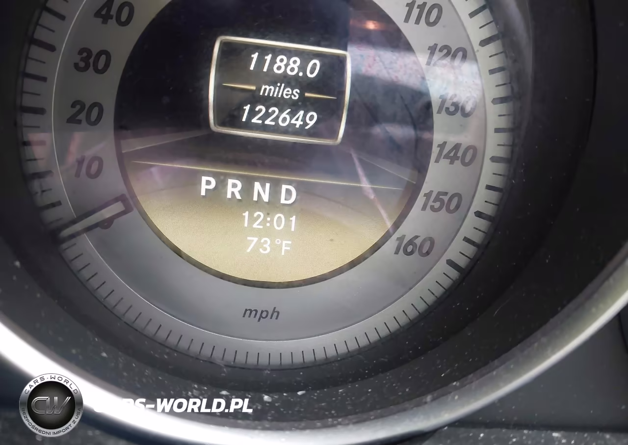 2012 Mercedes-Benz C 300 Luxury 4Matic-Sport 4Matic VIN:WDDGF8BB3CA644297 - 15