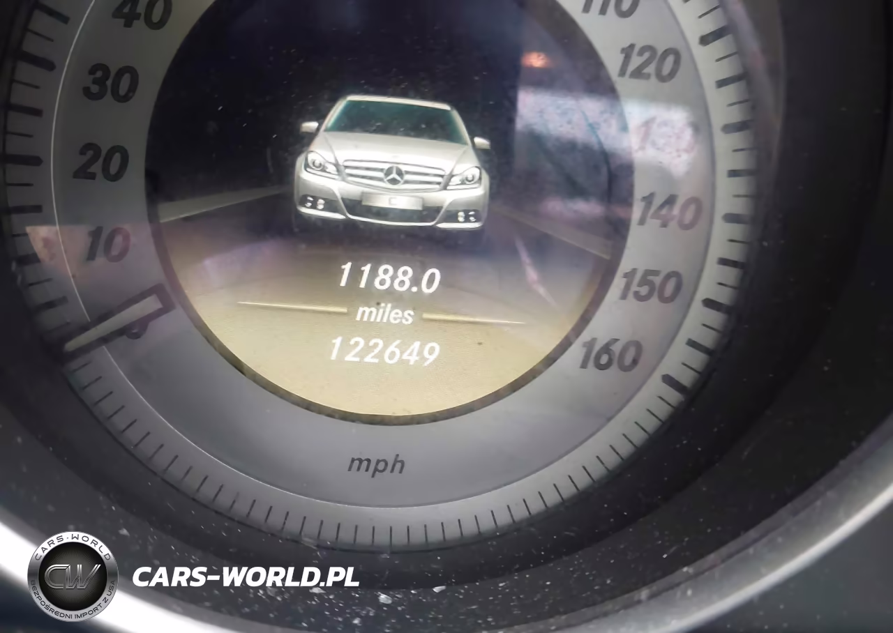 2012 Mercedes-Benz C 300 Luxury 4Matic-Sport 4Matic VIN:WDDGF8BB3CA644297 - 7