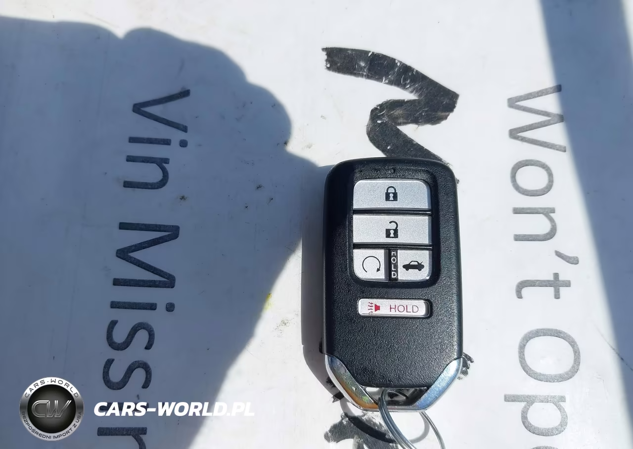 2019 Honda Insight Ex VIN:19XZE4F55KE001884 - 11