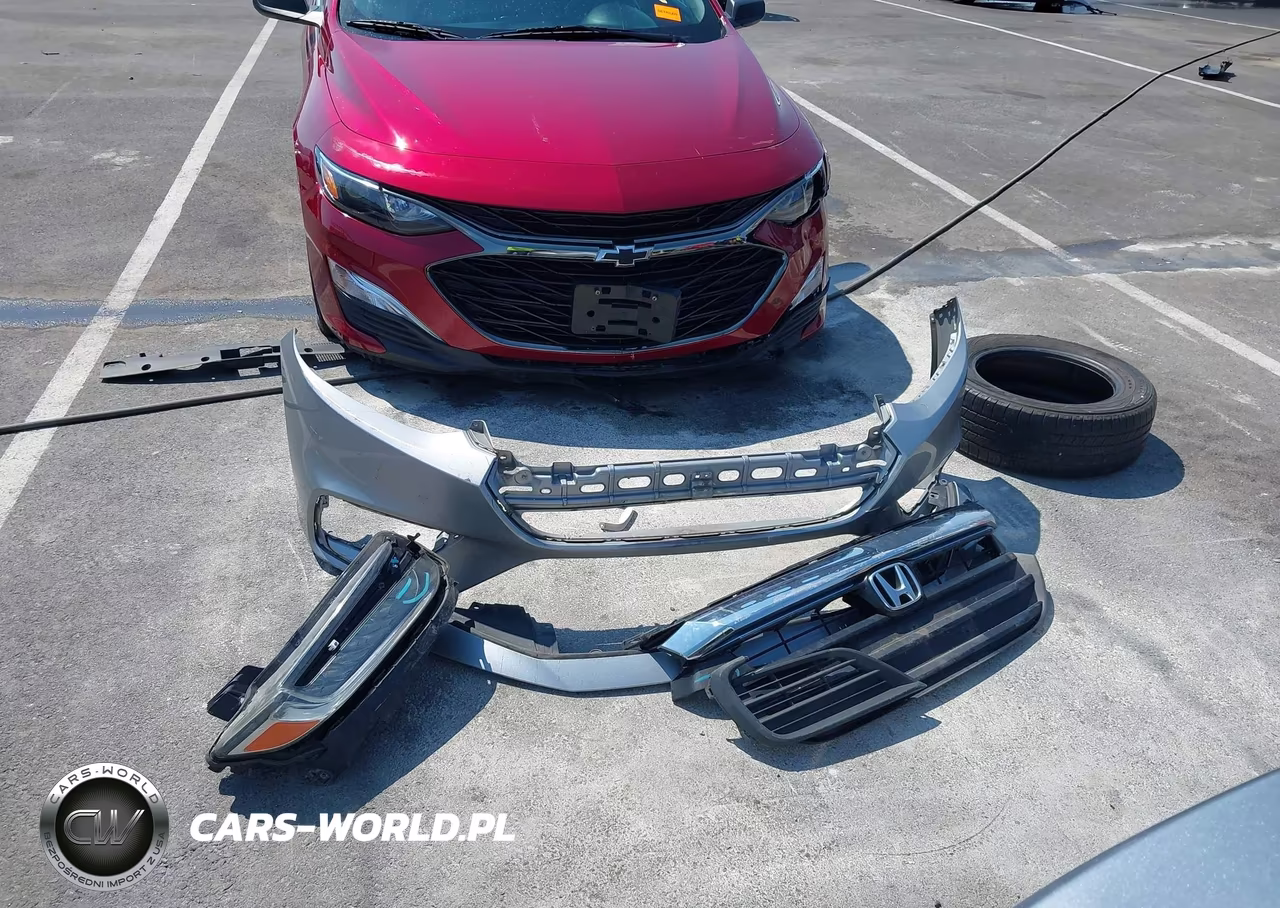 2019 Honda Insight Ex VIN:19XZE4F55KE001884 - 12