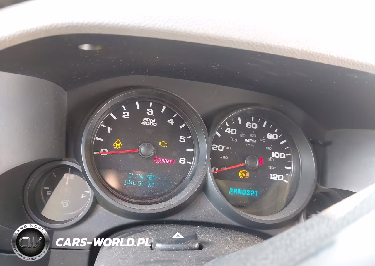 2007 Chevrolet Silverado 1500 Ls VIN:3GCEC13CX7G554306 - 7