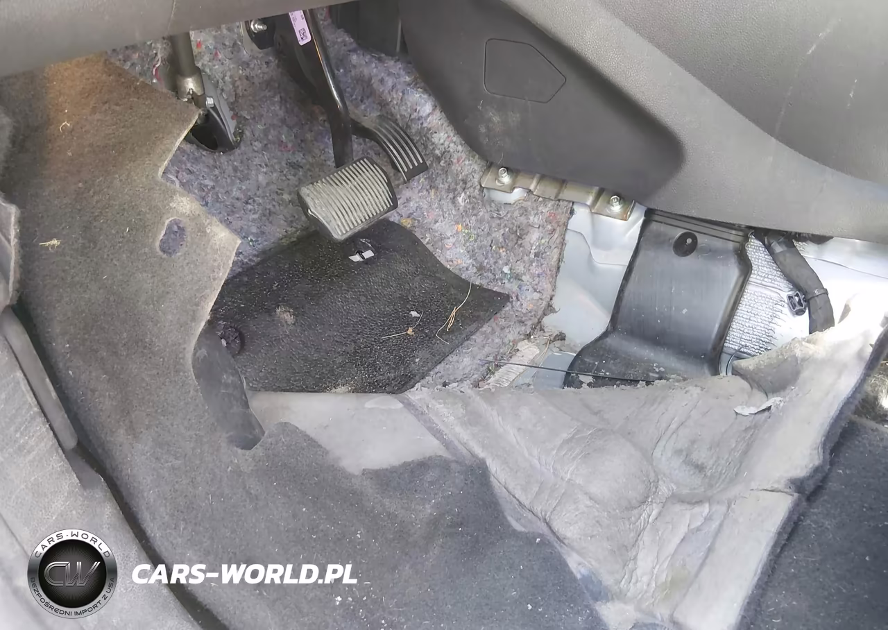 2019 Ford Escape S VIN:1FMCU0F71KUC52241 - 12