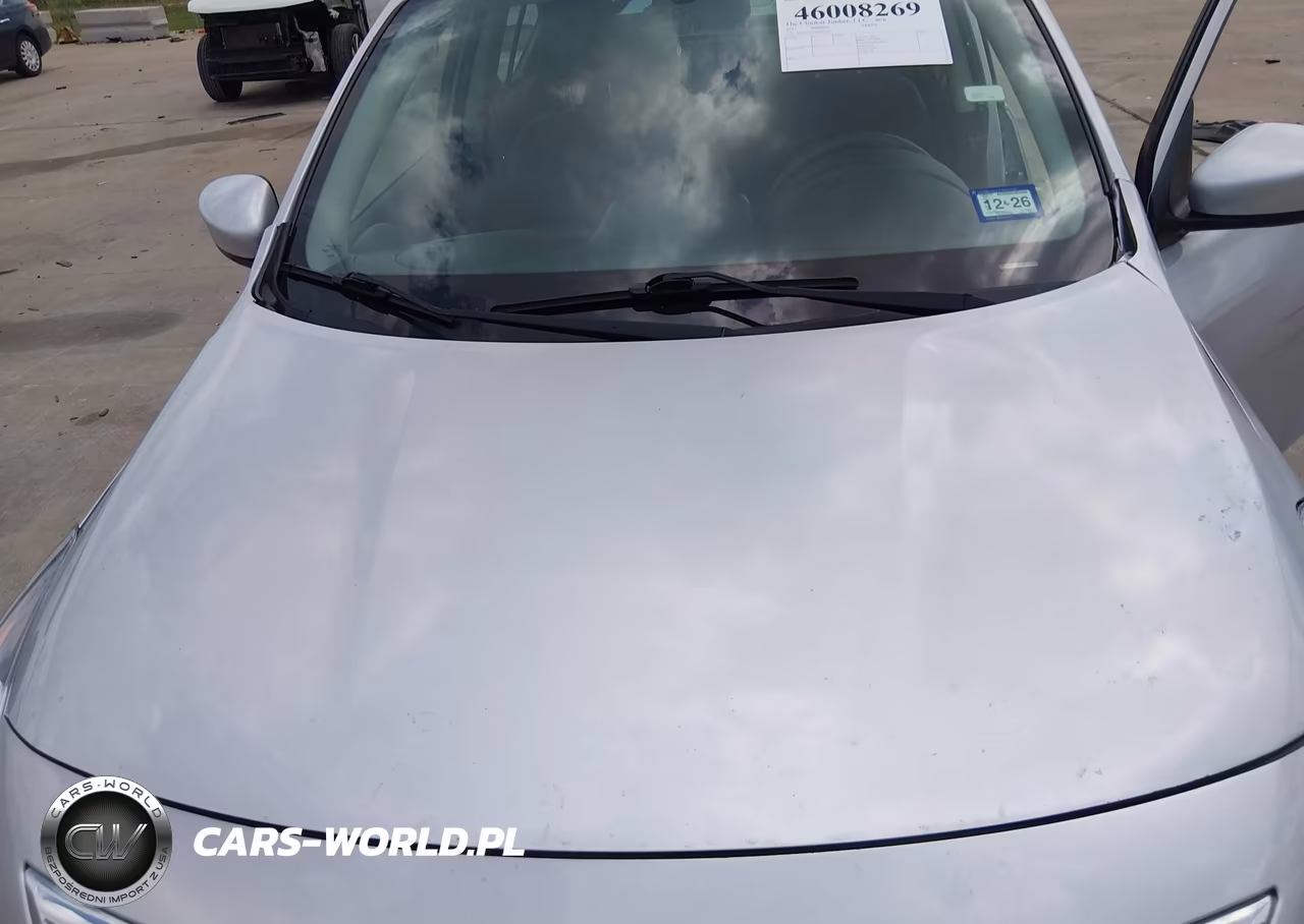 2017 Nissan Versa 1.6 S-1.6 S+-1.6 Sl-1.6 Sv VIN:3N1CN7AP3HL801073 - 6