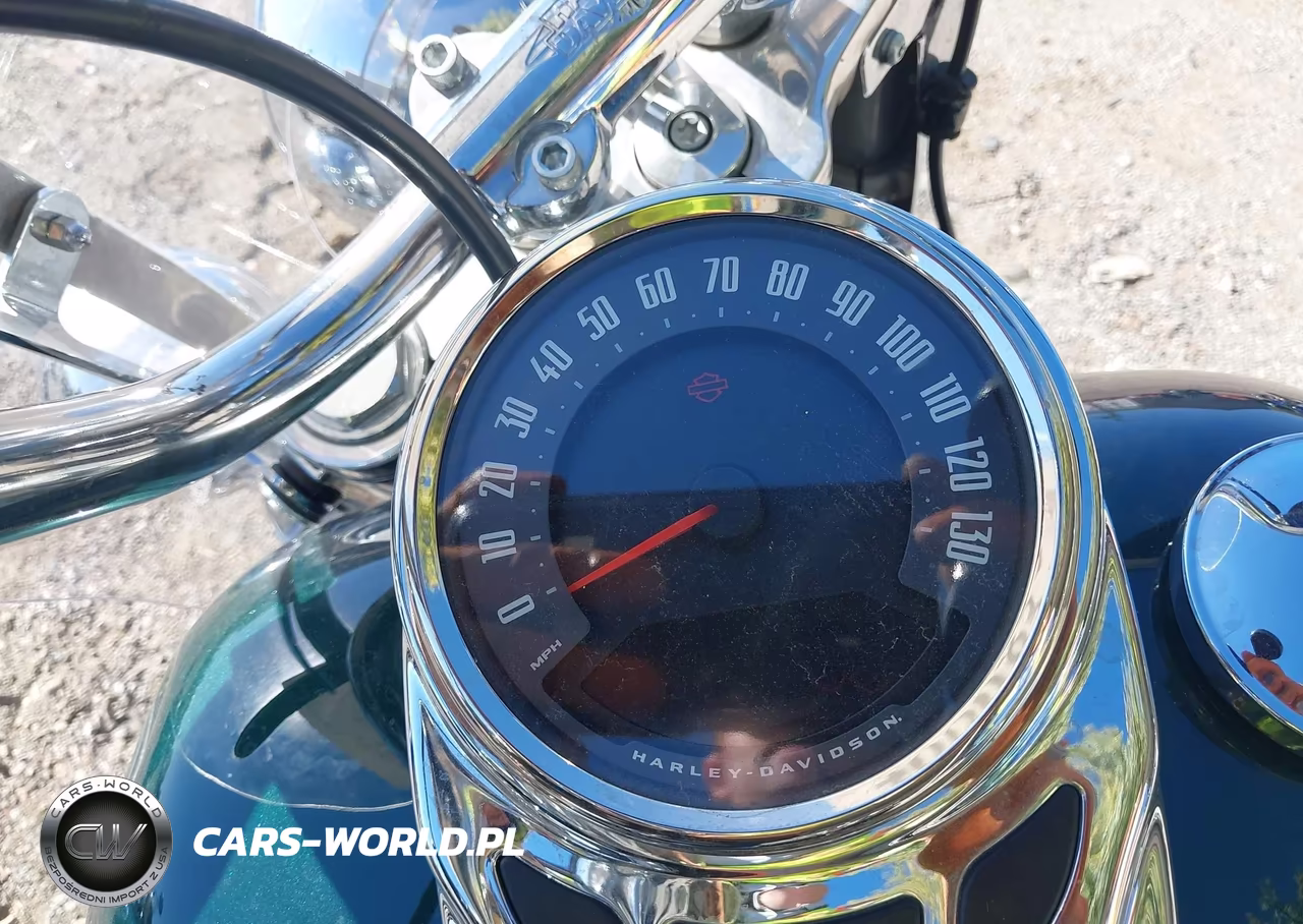 2024 Harley-Davidson Flhcs VIN:1HD1YBK19RB038356 - 7
