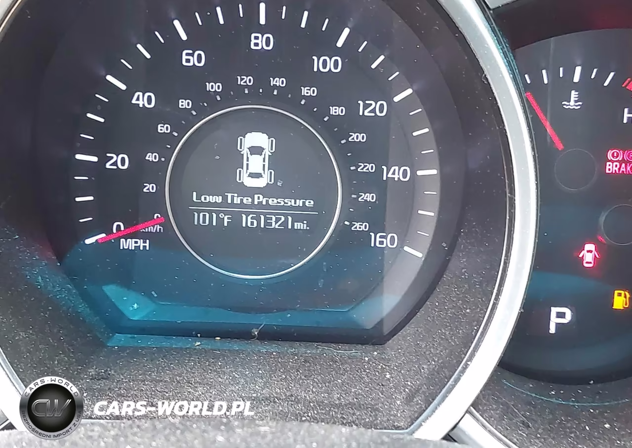 2015 Kia Optima Ex VIN:5XXGN4A79FG492845 - 16