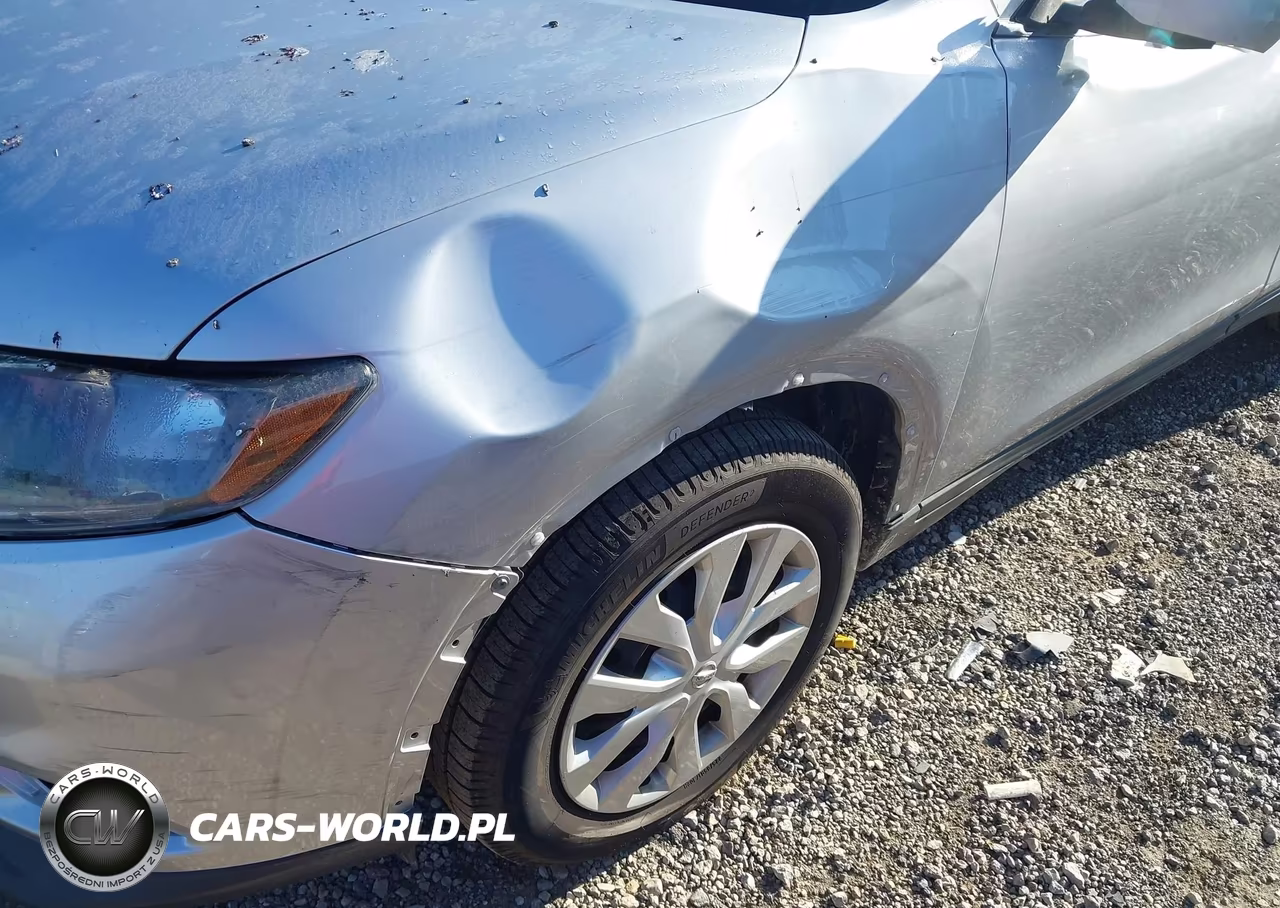 2016 Nissan Rogue S-Sl-Sv VIN:5N1AT2MT6GC754939 - 13