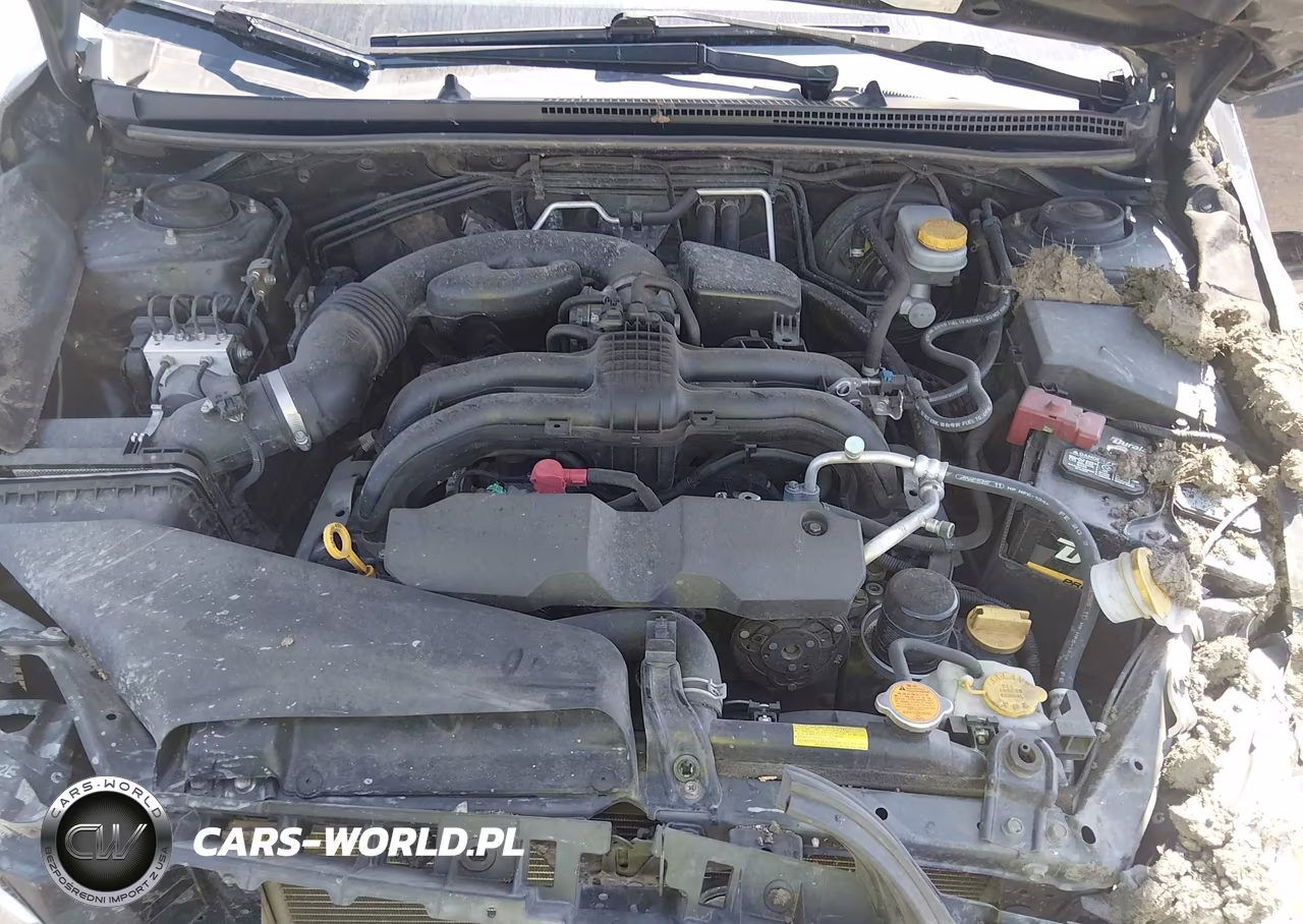 2016 Subaru Crosstrek 2.0I Premium VIN:JF2GPABC6G8314286 - 10