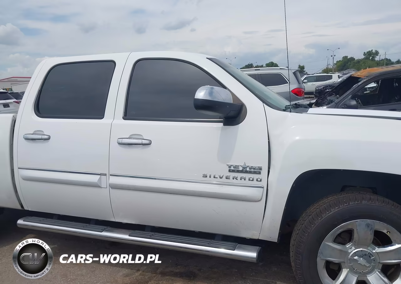 2010 Chevrolet Silverado 1500 Lt VIN:3GCRCSE09AG177209 - 13