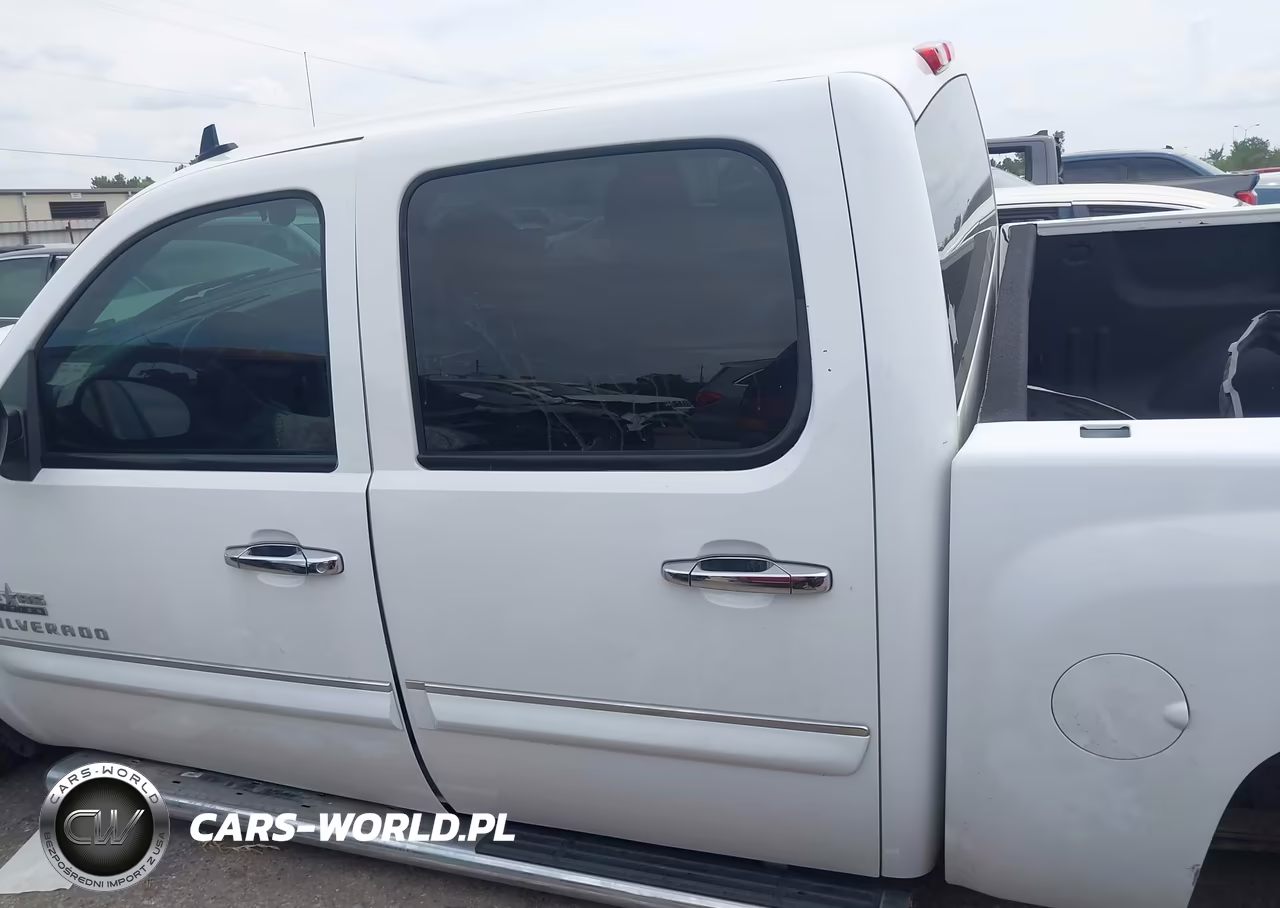 2010 Chevrolet Silverado 1500 Lt VIN:3GCRCSE09AG177209 - 14