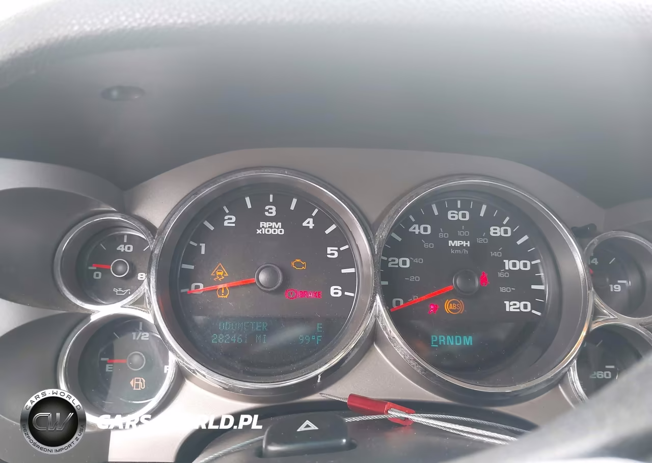 2010 Chevrolet Silverado 1500 Lt VIN:3GCRCSE09AG177209 - 7