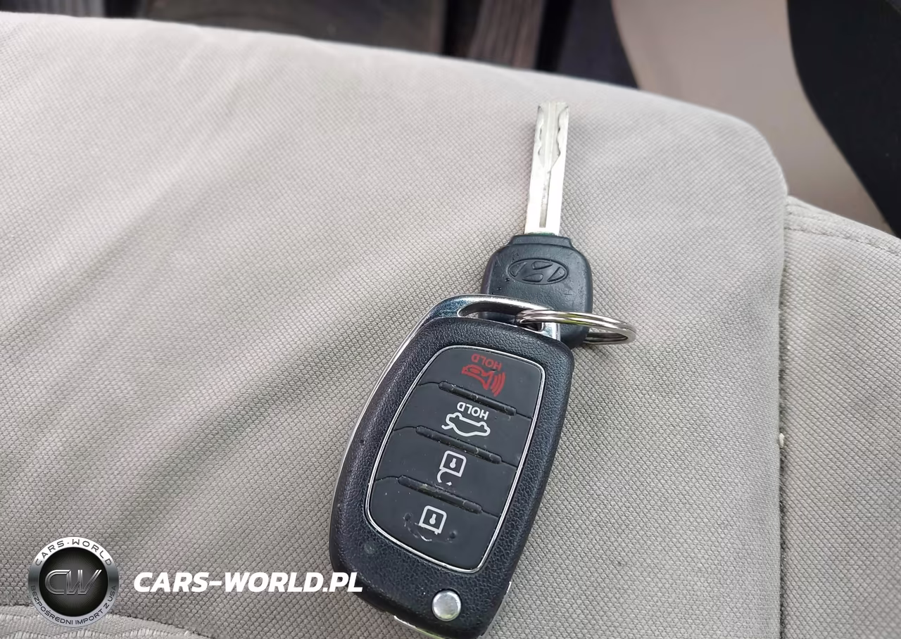 2016 Hyundai Sonata Se VIN:5NPE24AF1GH293558 - 11