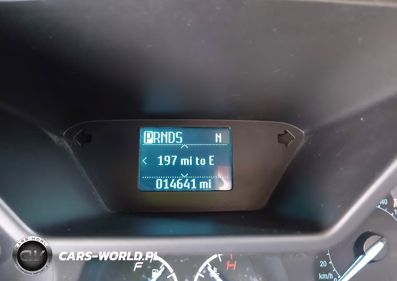 2016 Ford Transit Connect Xlt VIN:NM0AE8F73G1277140 - 15