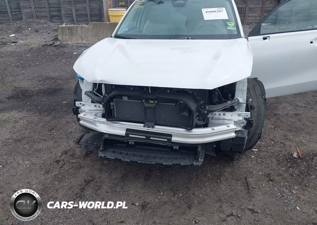 2026 Honda Hr-V Awd Lx VIN:3CZRZ2H35TM705749 - 6