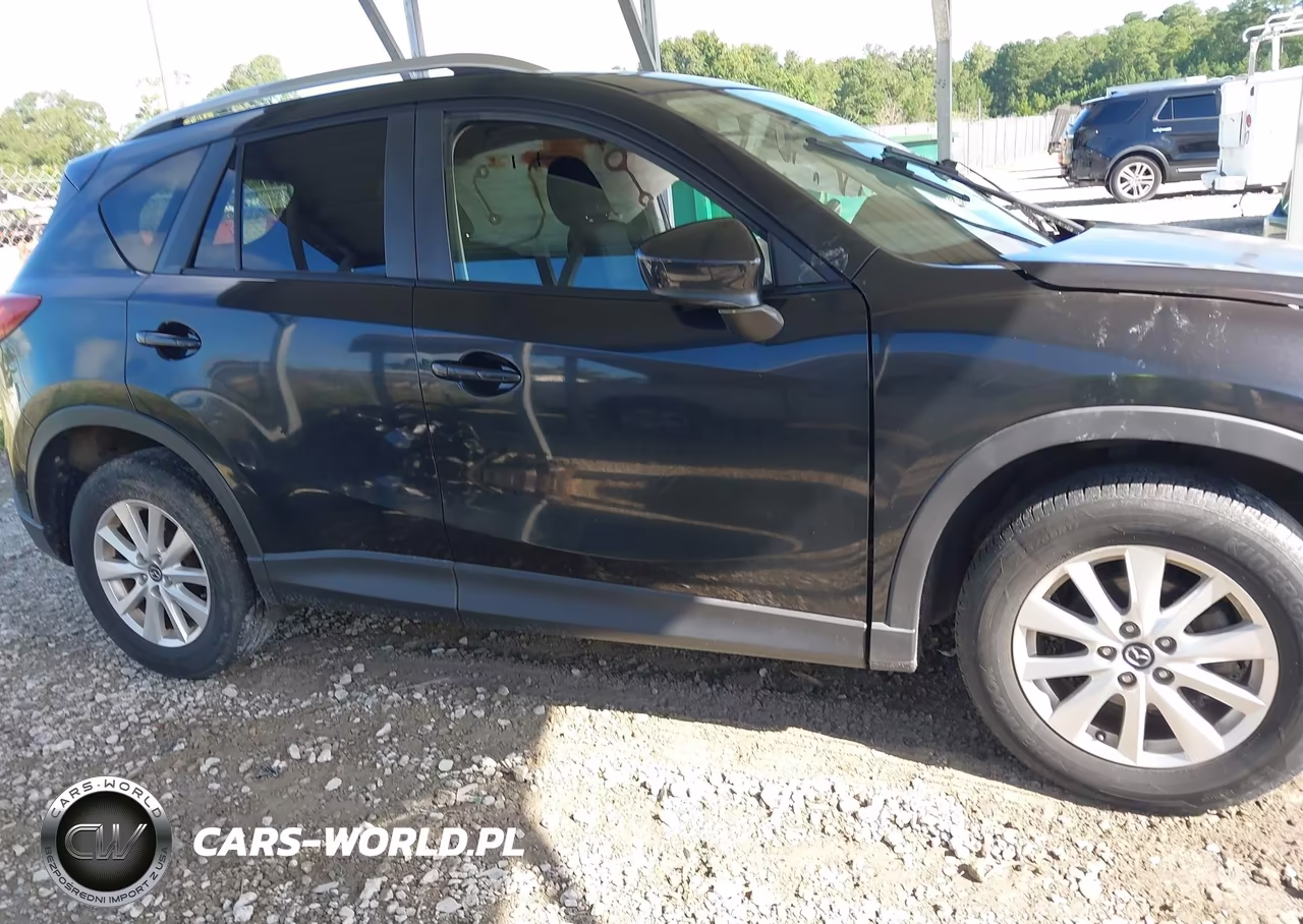 2013 Mazda Cx-5 Touring VIN:JM3KE2CE0D0122769 - 13