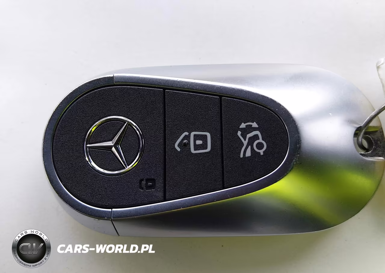 2026 Mercedes-Benz Glc 300 Suv VIN:W1NKM4GB5TF482146 - 11