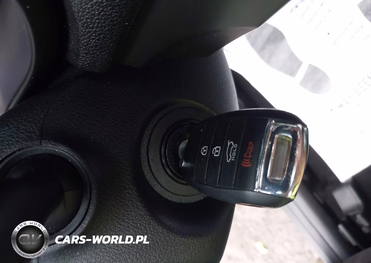 2019 Kia Sportage Lx VIN:KNDPMCAC0K7560396 - 11