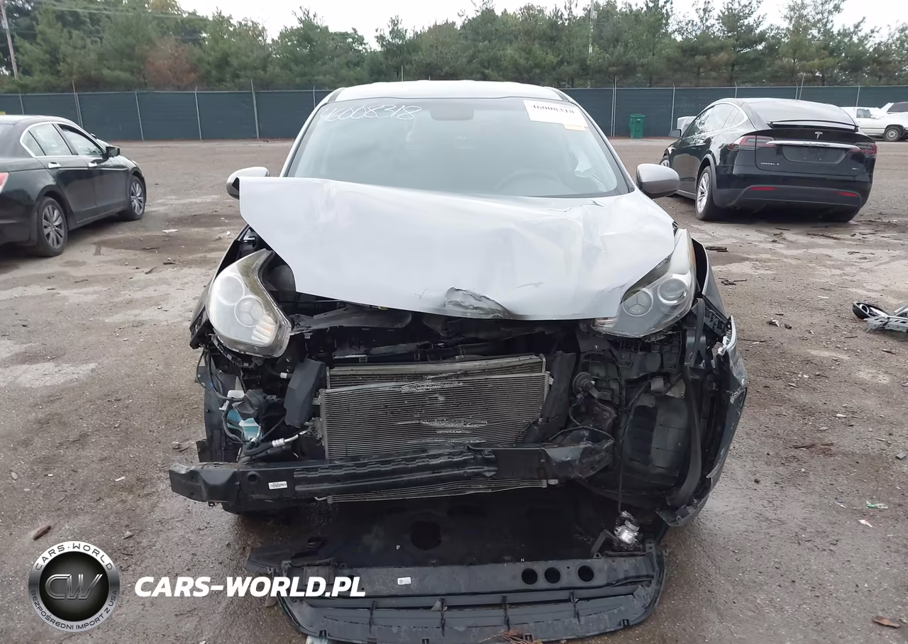 2019 Kia Sportage Lx VIN:KNDPMCAC0K7560396 - 13