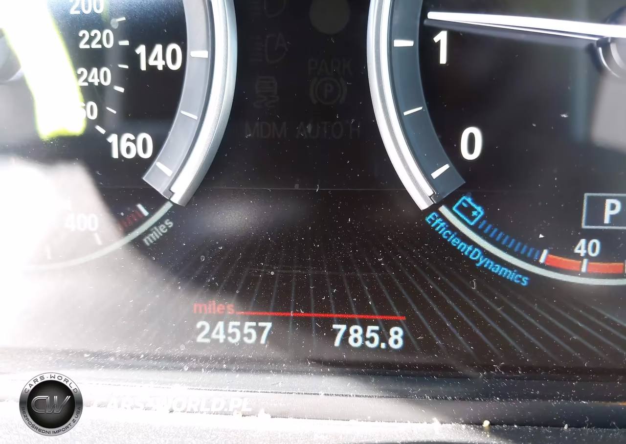 2017 BMW X3 Sdrive28I VIN:5UXWZ7C5XH0V85079 - 15