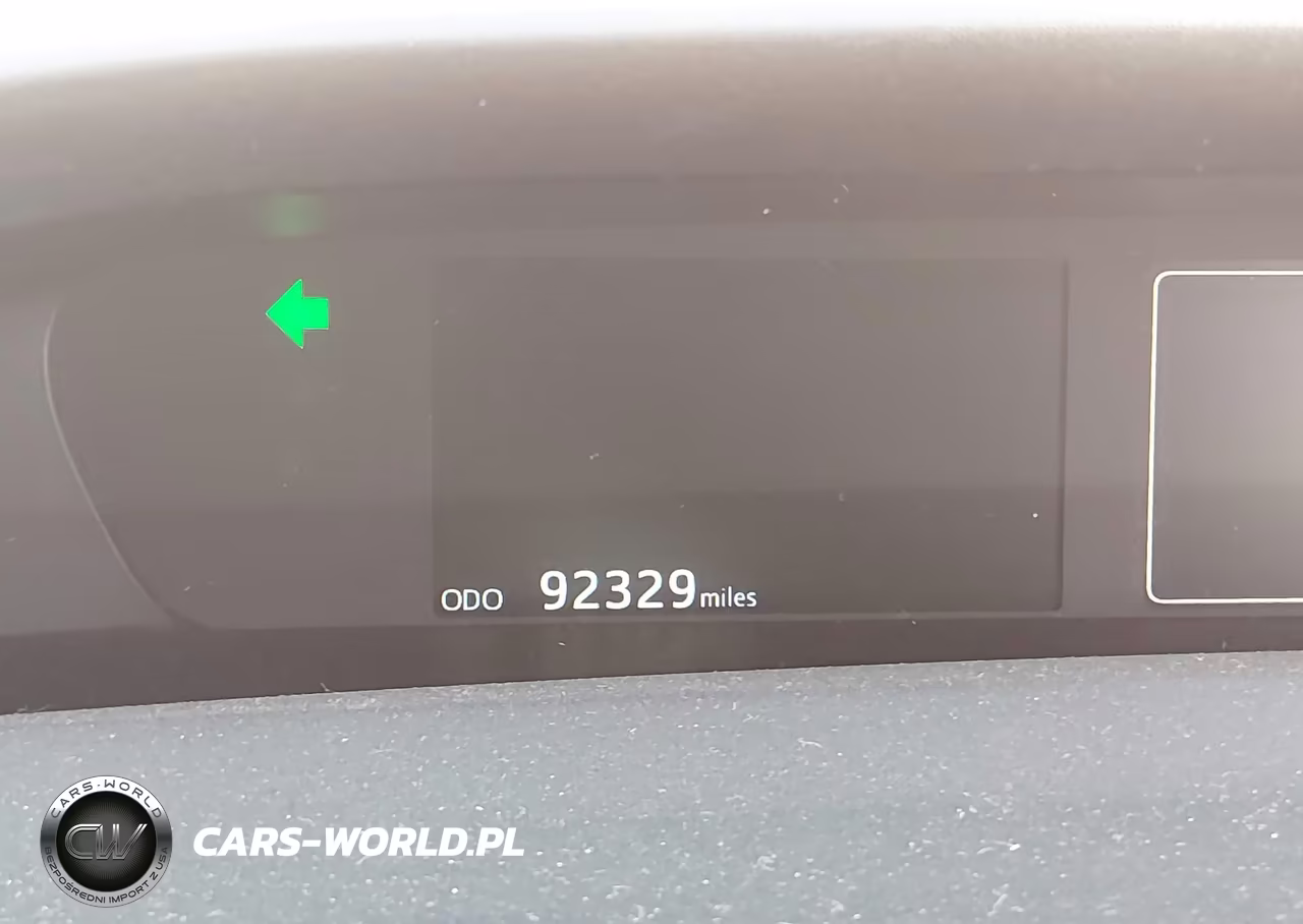 2017 Toyota Prius One VIN:JTDKBRFU2H3560324 - 14