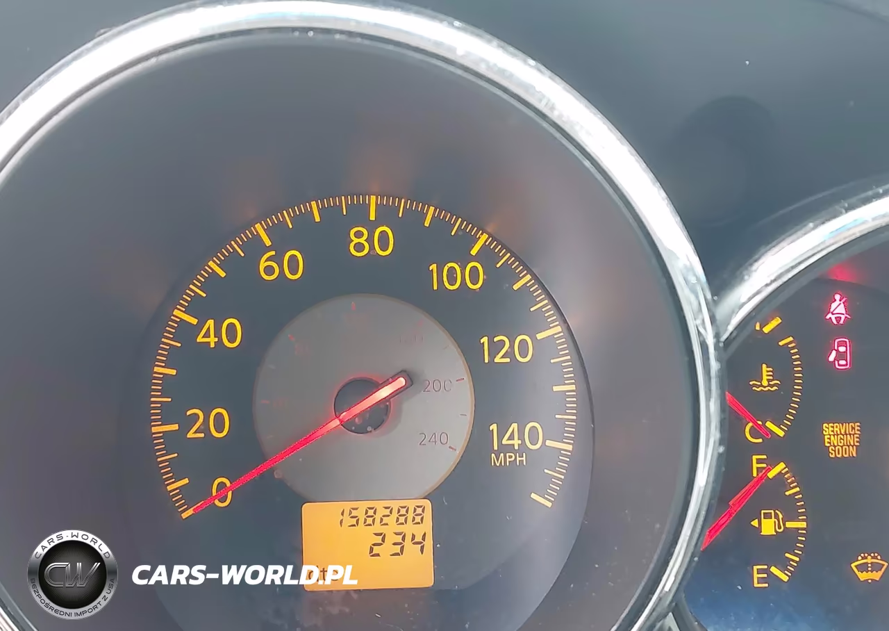 2005 Nissan Altima 2.5 S VIN:1N4AL11D95C235415 - 7