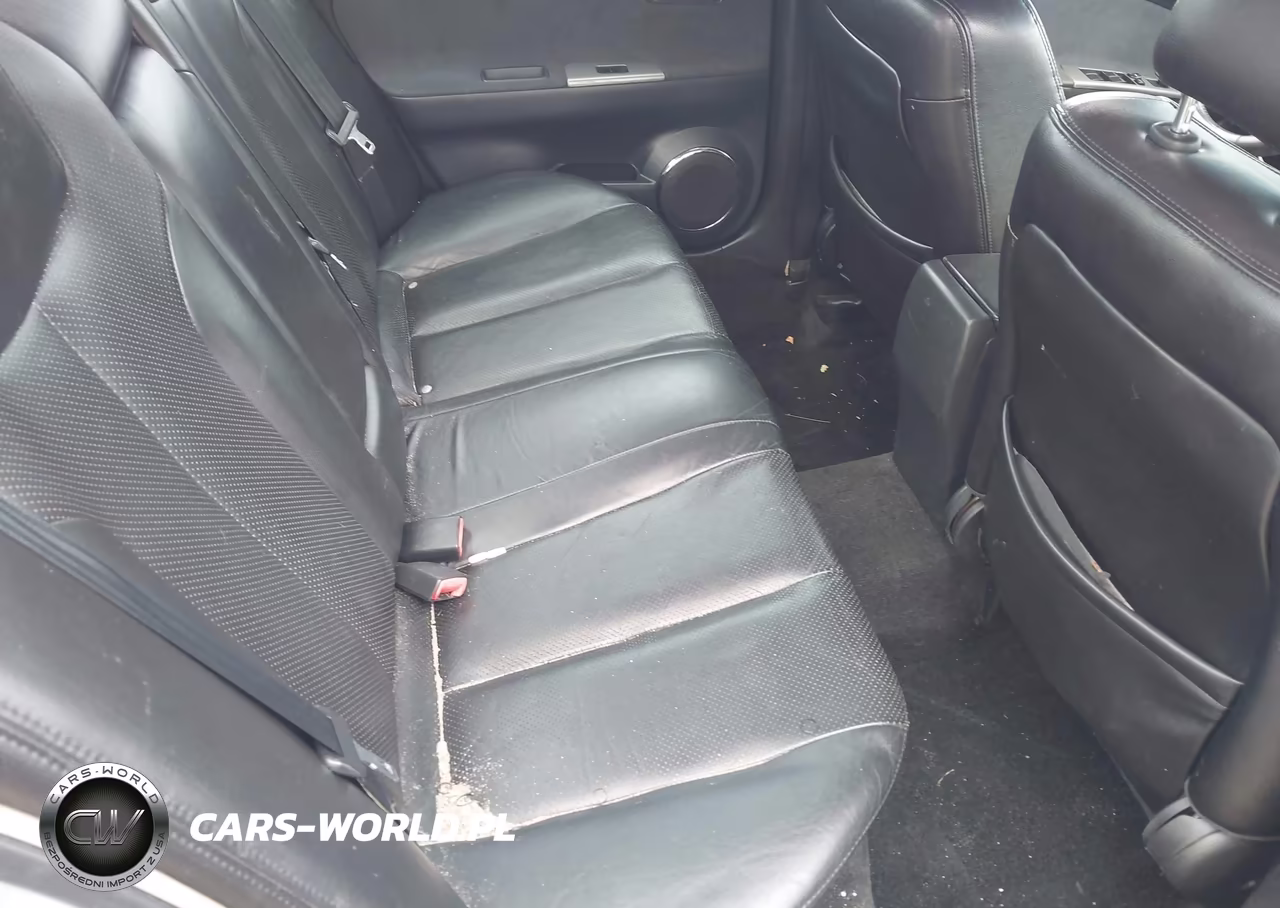 2005 Nissan Altima 2.5 S VIN:1N4AL11D95C235415 - 8