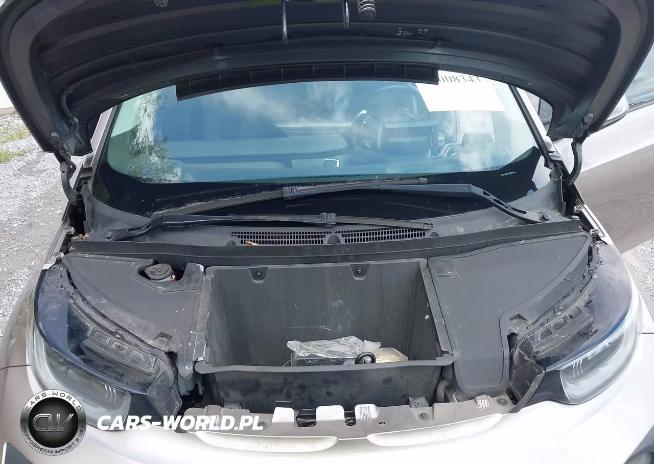 2015 BMW I3 VIN:WBY1Z2C54FV286345 - 10