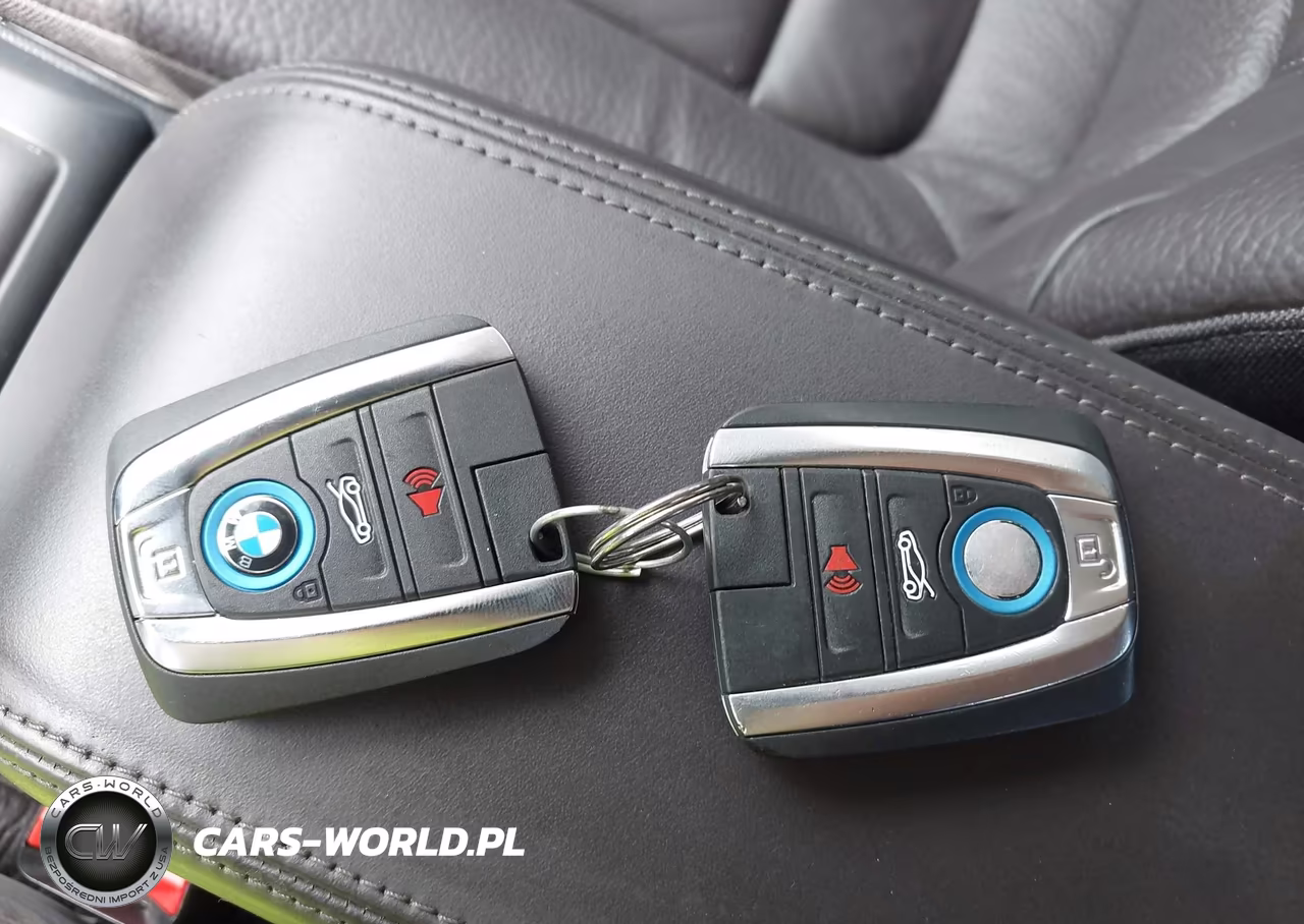 2015 BMW I3 VIN:WBY1Z2C54FV286345 - 11