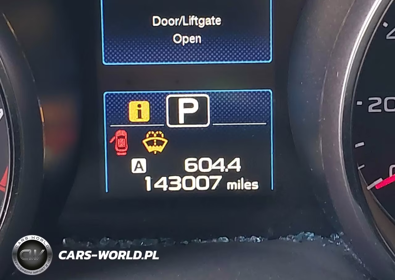 2018 Subaru Outback 2.5I VIN:4S4BSAAC9J3341765 - 15