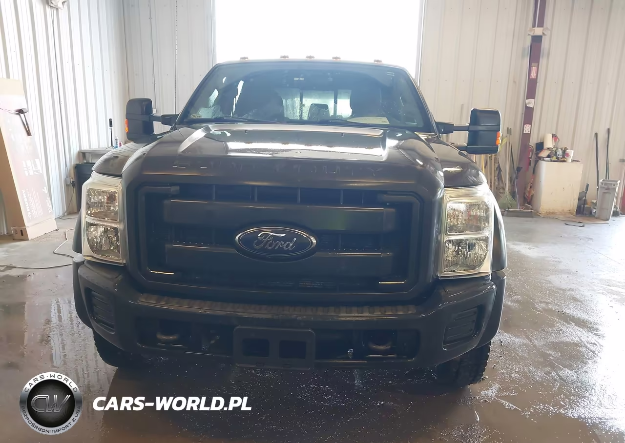 2015 Ford F-450 Xl VIN:1FT8W4DT6FEB26078 - 16