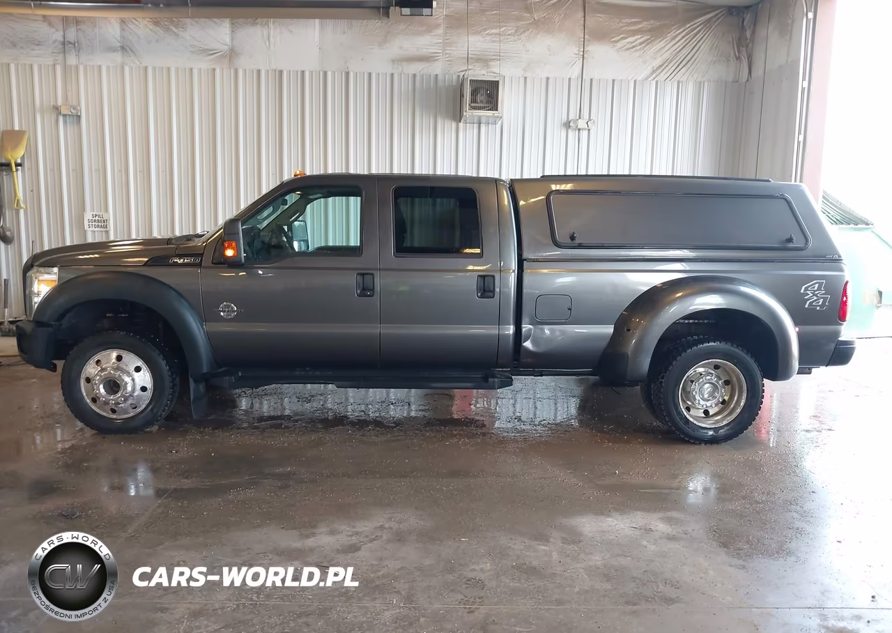 2015 Ford F-450 Xl VIN:1FT8W4DT6FEB26078 - 18