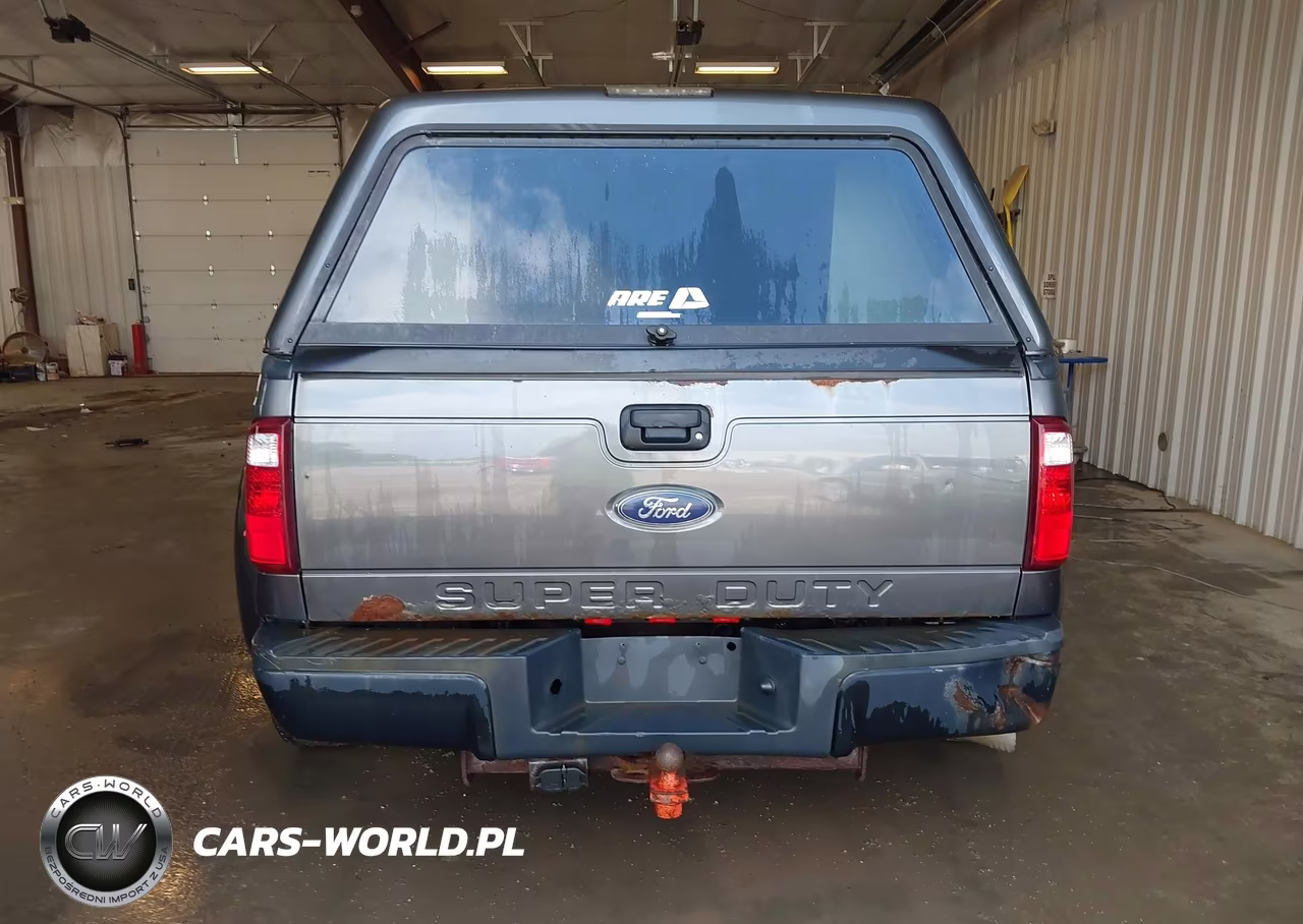 2015 Ford F-450 Xl VIN:1FT8W4DT6FEB26078 - 20
