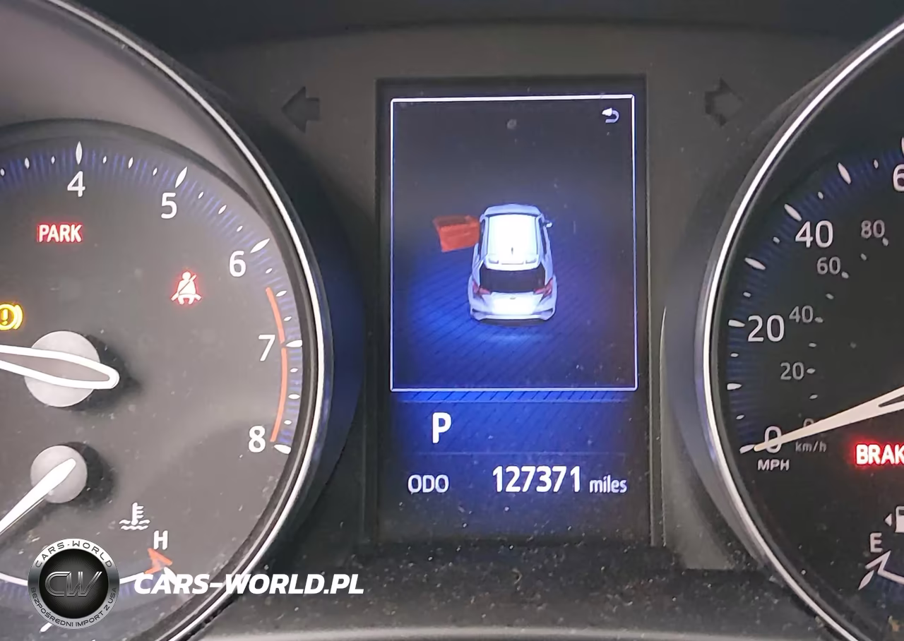 2018 Toyota C-Hr Xle VIN:NMTKHMBX7JR049308 - 15