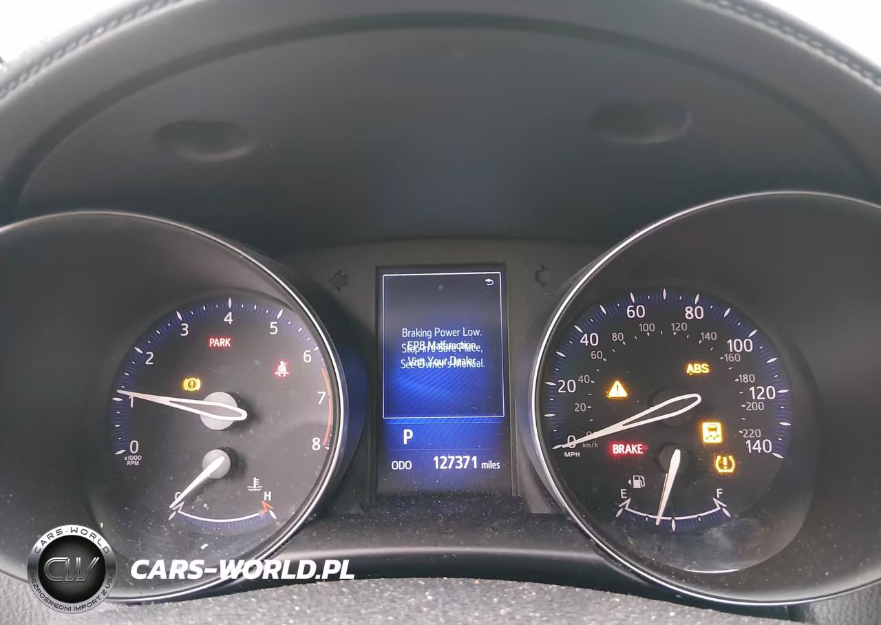 2018 Toyota C-Hr Xle VIN:NMTKHMBX7JR049308 - 7
