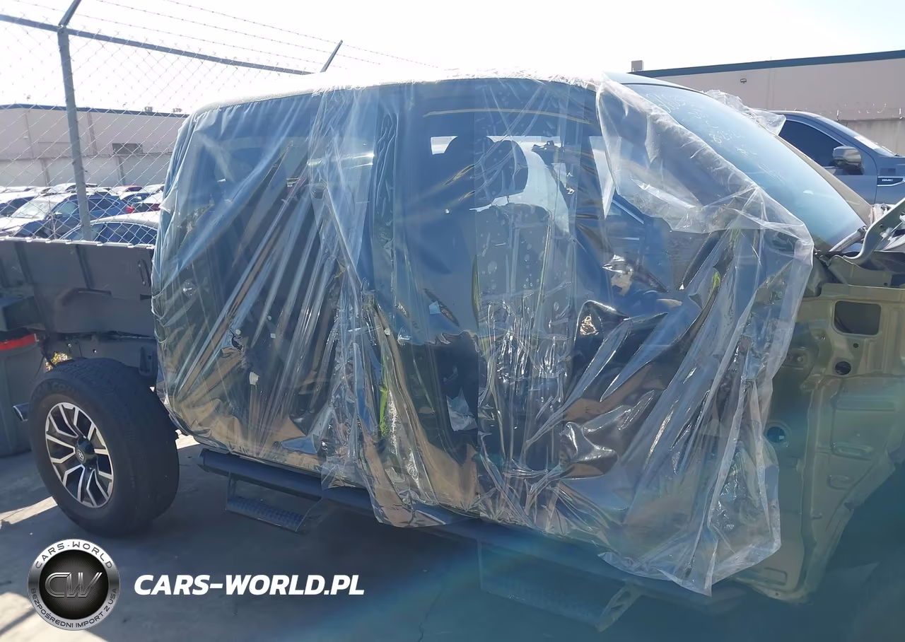 2021 Toyota Tacoma Trd Sport VIN:3TMAZ5CNXMM159707 - 13