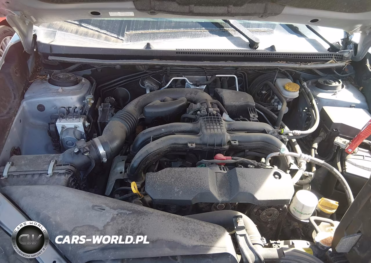 2013 Subaru Xv Crosstrek 2.0I Premium VIN:JF2GPACC9D2892170 - 10
