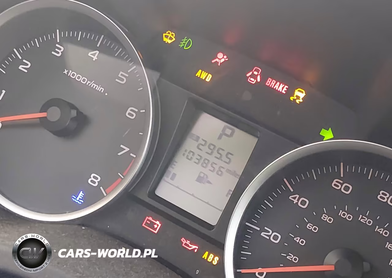 2013 Subaru Xv Crosstrek 2.0I Premium VIN:JF2GPACC9D2892170 - 7