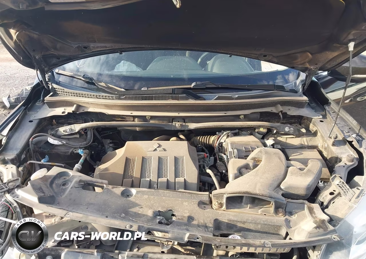 2019 Mitsubishi Eclipse Cross Es VIN:JA4AT3AA3KZ029439 - 10