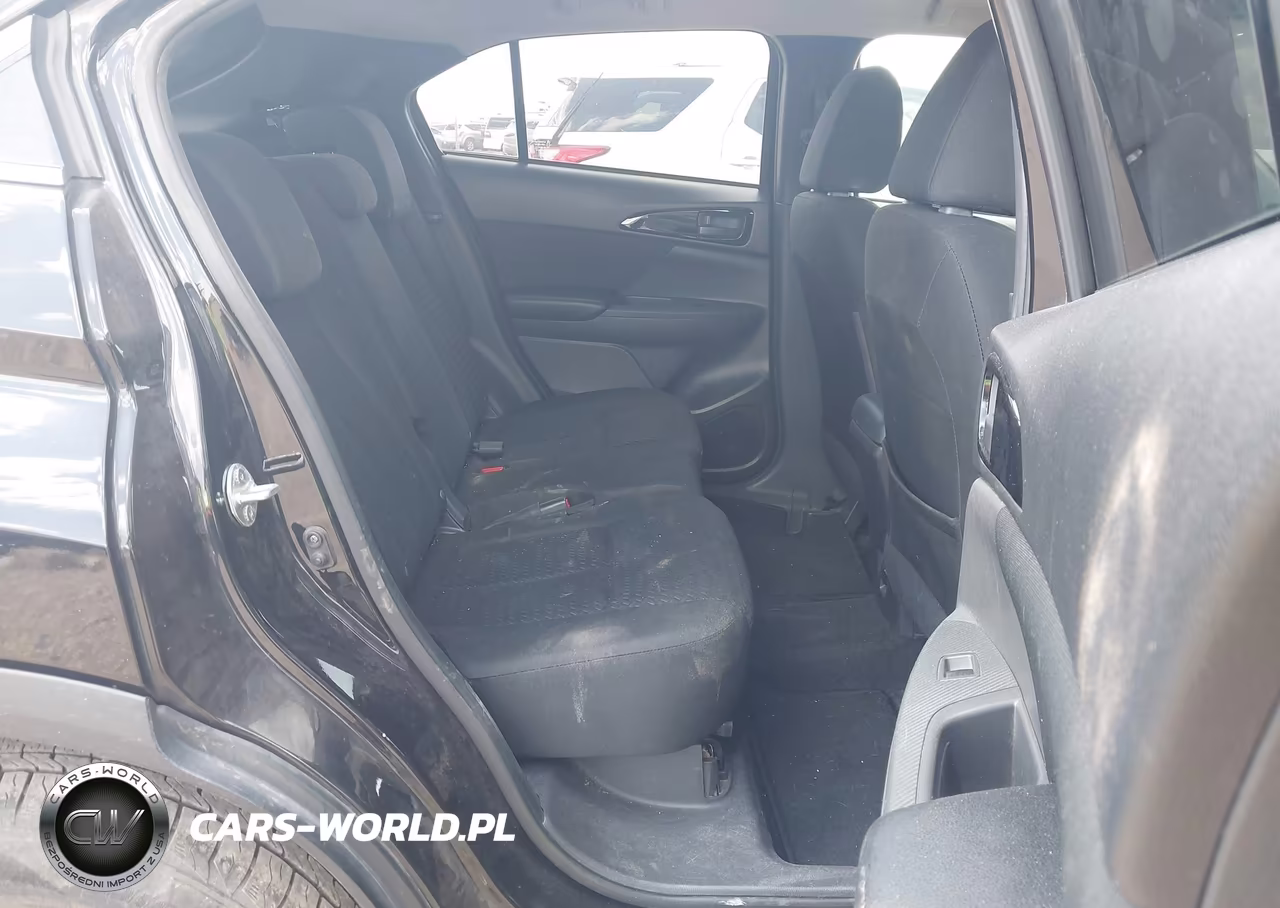 2019 Mitsubishi Eclipse Cross Es VIN:JA4AT3AA3KZ029439 - 8