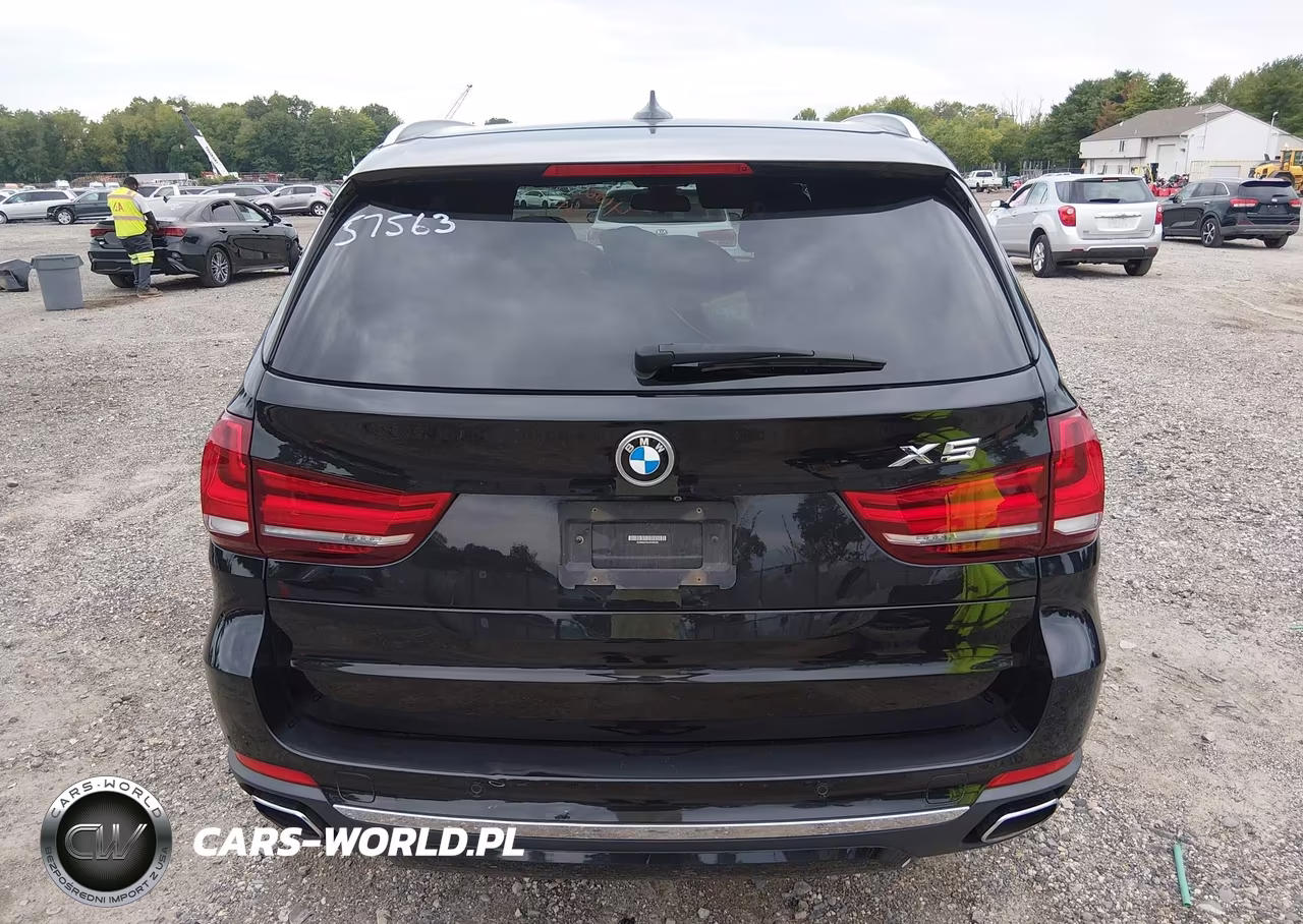 2018 BMW X5 xDrive35I VIN:5UXKR0C54J0Y05330 - 15