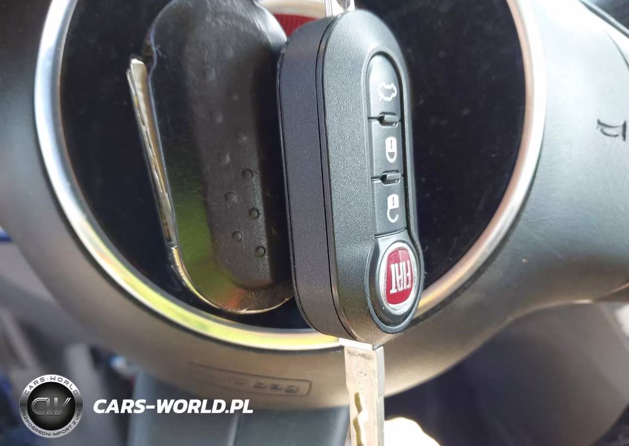 2012 Fiat 500 Pop VIN:3C3CFFAR2CT381082 - 11