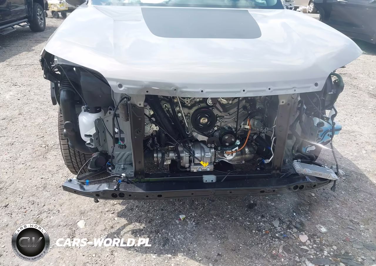 2026 Subaru Outback Wilderness VIN:JF2BURMD4TY558374 - 6