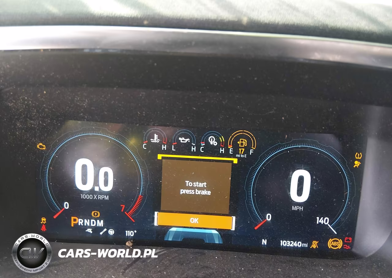 2023 Ford F-150 Raptor VIN:1FTFW1RG4PFD26180 - 7