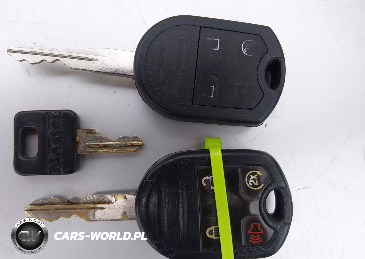 2011 Ford F-150 Platinum VIN:1FTFW1EF9BFC34794 - 11