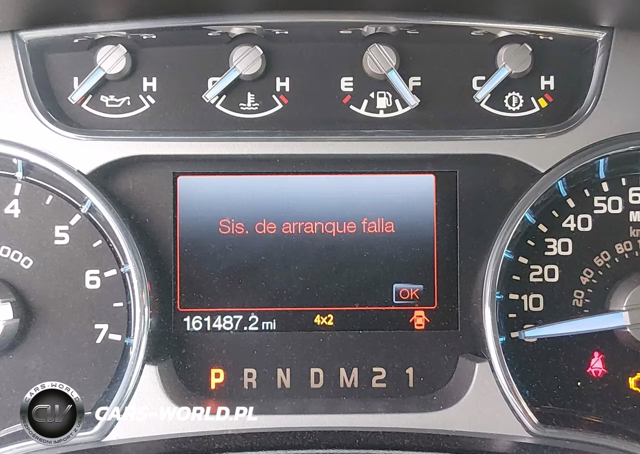 2011 Ford F-150 Platinum VIN:1FTFW1EF9BFC34794 - 20