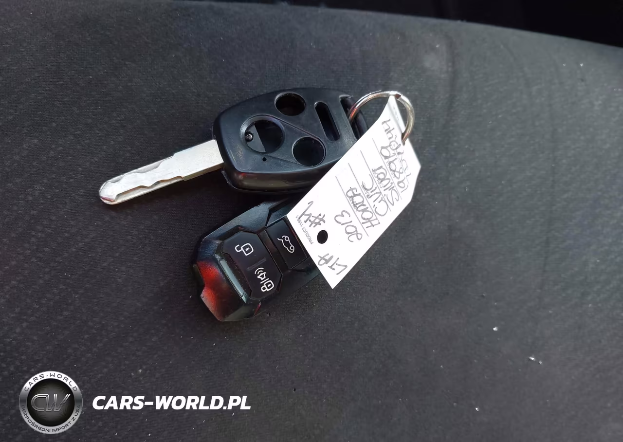 2013 Honda Civic Ex VIN:19XFB2F8XDE208820 - 11