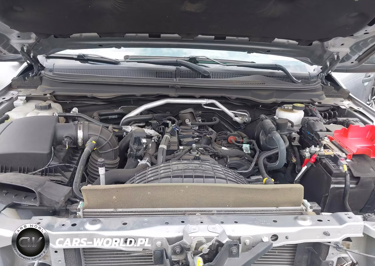 2023 Ford Ranger Xlt VIN:1FTER4FH8PLE20386 - 10